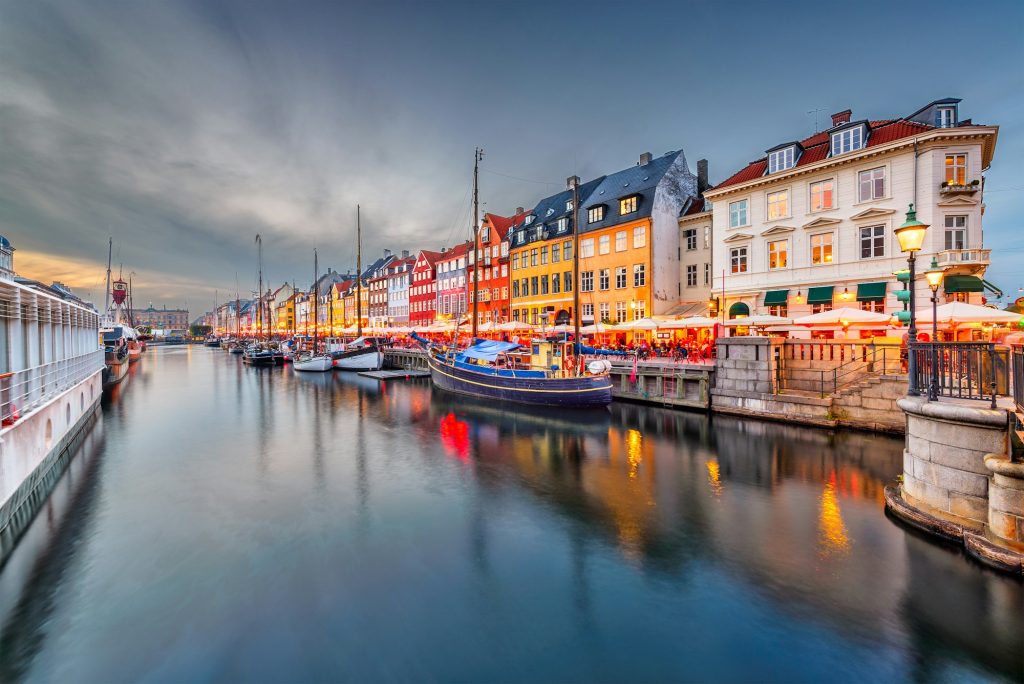 Visiter le Danemark : guide pour un voyage unique Copenhagen, Denmark Canal