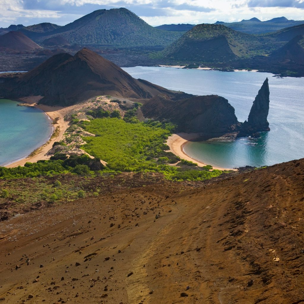 Voyage en Équateur et Galápagos en famille : mes conseils Galapagos Islands - Ecuador