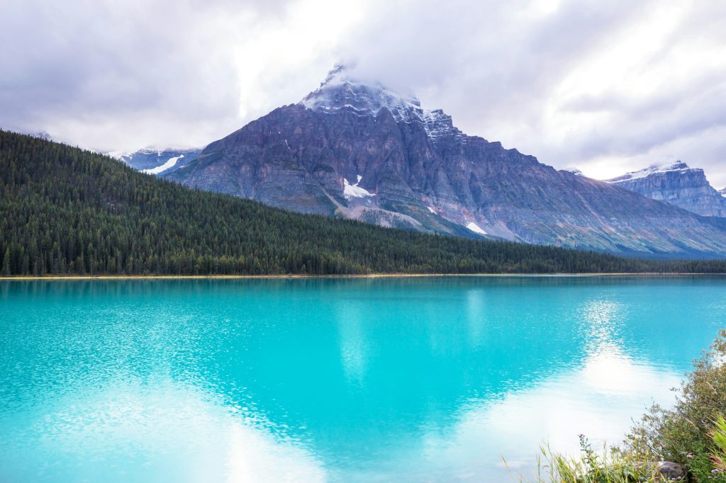 Autumn in Canada