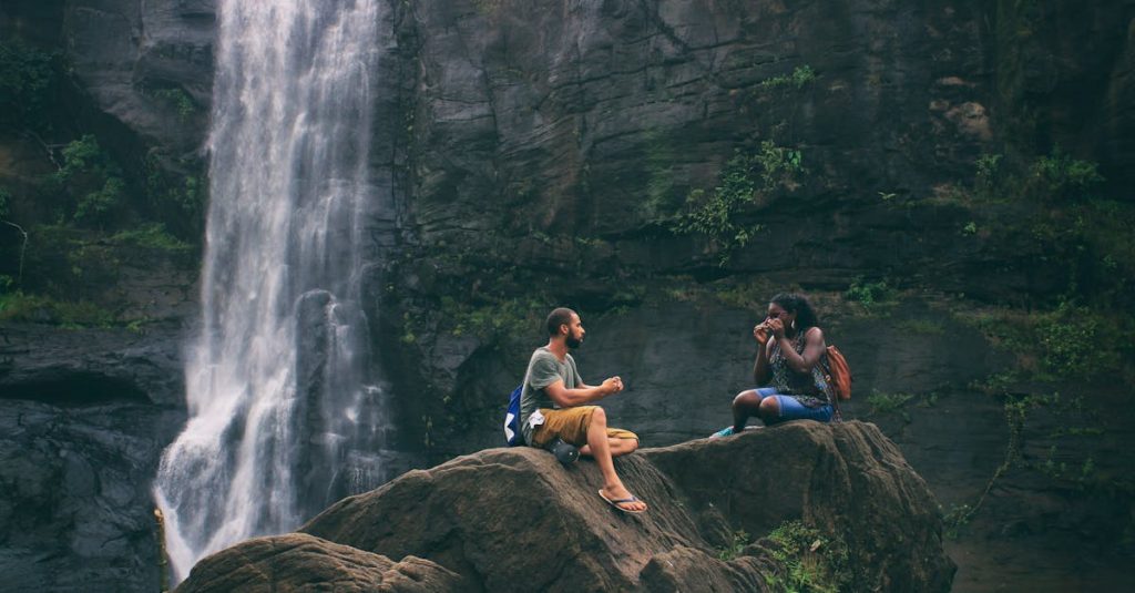 Le podcast qui vous fait voyager au cœur des histoires découvrez le monde à travers nos guides de voyage, conseils pratiques et inspirations pour vos prochaines aventures. explorez des destinations incroyables et vivez des expériences inoubliables.