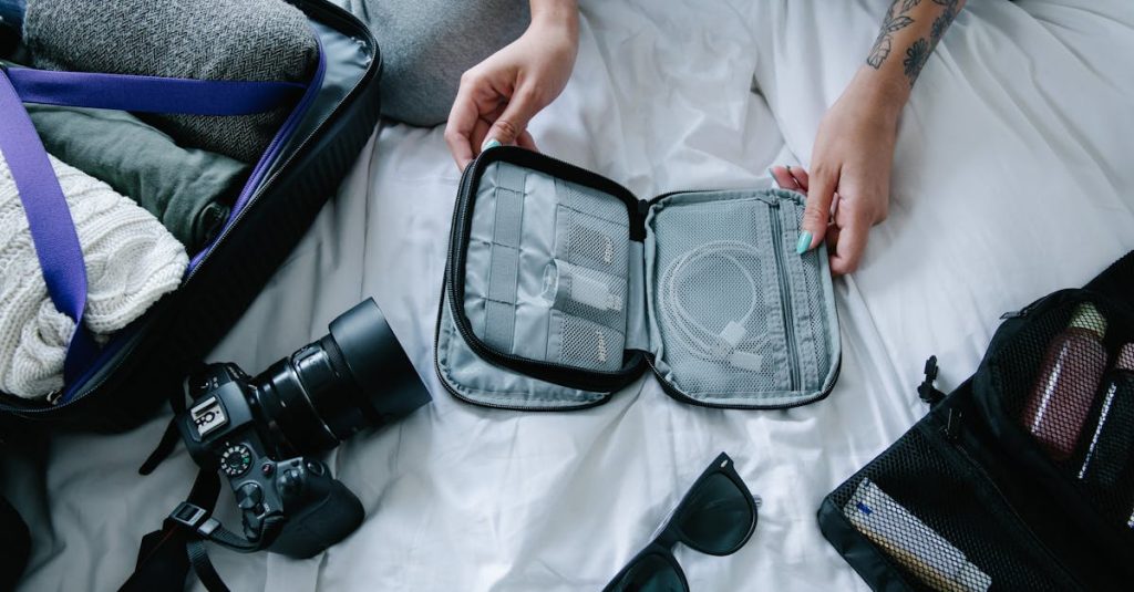 découvrez nos conseils de voyage pratiques pour faciliter vos aventures à l'étranger. que vous planifiez une escapade ou un voyage au long cours, apprenez à optimiser votre expérience et à éviter les pièges courants. explorez des astuces pour la préparation, l'organisation et la sécurité lors de vos déplacements.