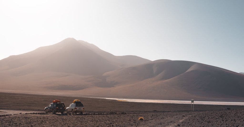 découvrez les merveilles de la bolivie, des paysages à couper le souffle des andes aux cultures riches et diversifiées. planifiez votre voyage avec des conseils pratiques pour explorer la salar d'uyuni, la ville historique de la paz, et bien plus encore. préparez-vous à une aventure inoubliable au cœur de l'amérique du sud.