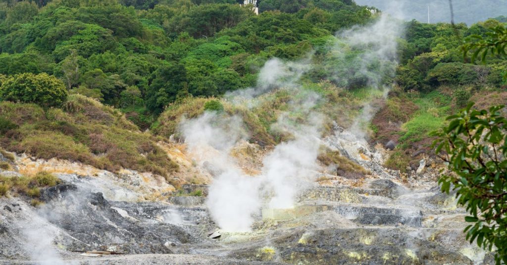 découvrez saint lucia, une île paradisiaque des caraïbes, célèbre pour ses paysages spectaculaires, ses plages de sable fin et sa culture vibrante. profitez d'activités variées, de la randonnée sur le piton jusqu'aux sources chaudes, tout en explorant la gastronomie locale et l'hospitalité chaleureuse des habitants.