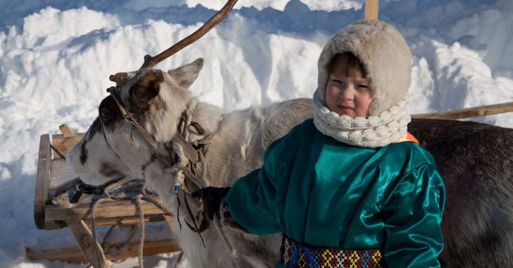 découvrez des activités d'hiver passionnantes pour profiter pleinement de la saison froide. que vous soyez amateur de sports de neige, de balades en nature ou de moments cocooning au coin du feu, explorez nos suggestions pour faire de cet hiver un moment inoubliable.