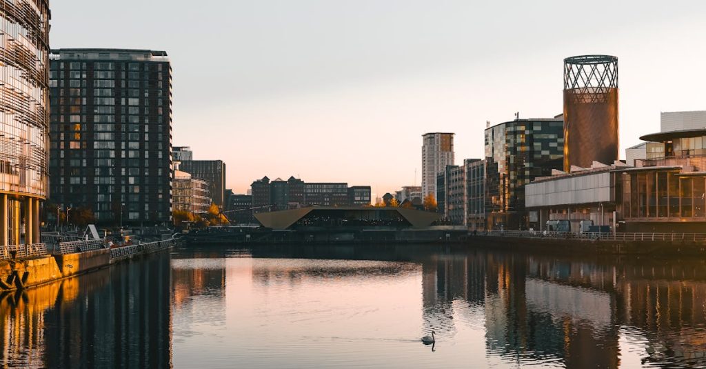 découvrez des destinations ensoleillées pour vos vacances d'hiver, où le climat doux et les paysages enchanteurs vous attendent. explorez des lieux idéaux pour échapper au froid et profiter du soleil tout en dégustant des spécialités locales.