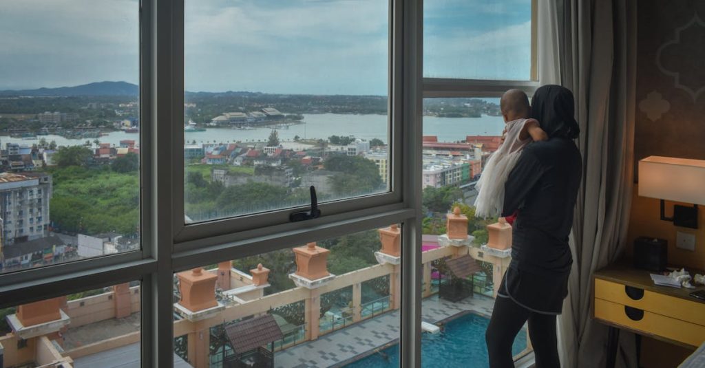 découvrez des idées de vacances familiales à petit budget pour passer des moments inoubliables ensemble. explorez des destinations accessibles, des activités économiques et des astuces pour profiter pleinement de vos escapades en famille sans vous ruiner.