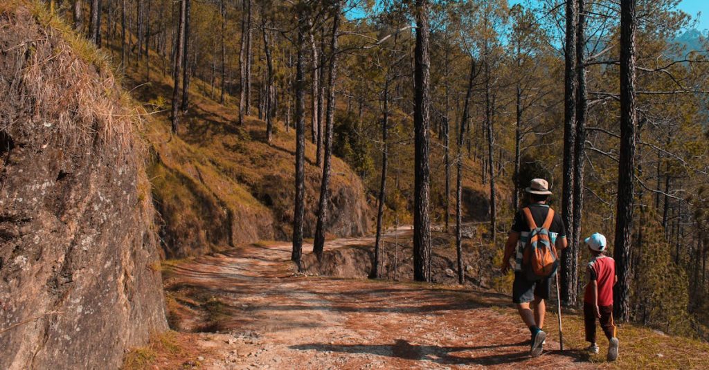 découvrez des astuces et des conseils pratiques pour des voyages en famille inoubliables. explorez des destinations adaptées aux enfants, des activités divertissantes et des idées d'itinéraires qui raviront petits et grands.