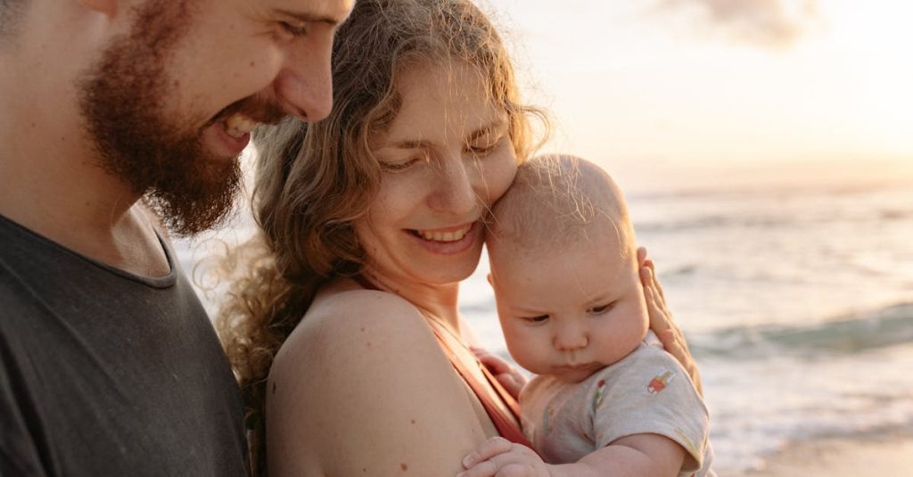 découvrez des idées inoubliables pour des vacances en famille : des destinations adaptées, des activités enrichissantes et des conseils pratiques pour créer des souvenirs précieux ensemble.