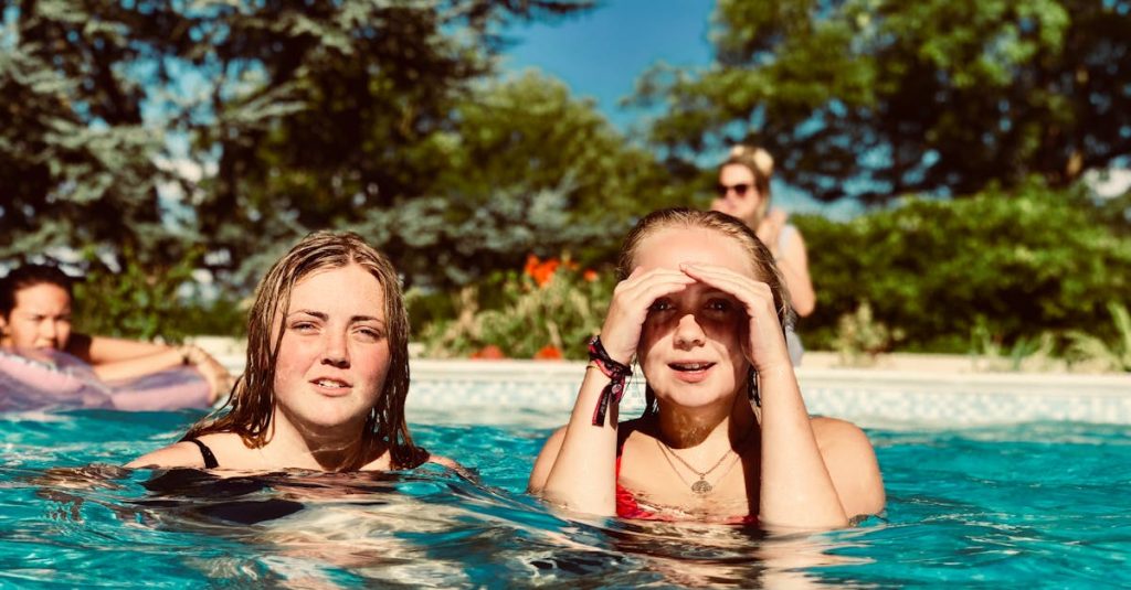 découvrez des idées inspirantes pour des vacances en famille inoubliables. explorez des destinations adaptées aux enfants, des activités amusantes et des conseils pour créer des souvenirs précieux ensemble.