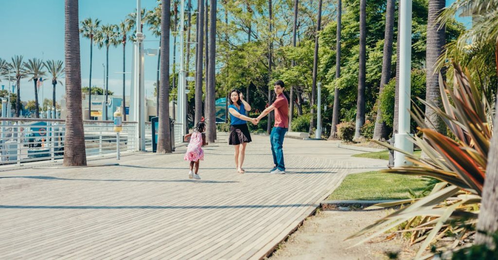 découvrez des idées d'activités passionnantes et de moments de qualité à partager en famille pour un week-end inoubliable. parfait pour renforcer les liens familiaux, explorer de nouveaux lieux et créer des souvenirs mémorables.
