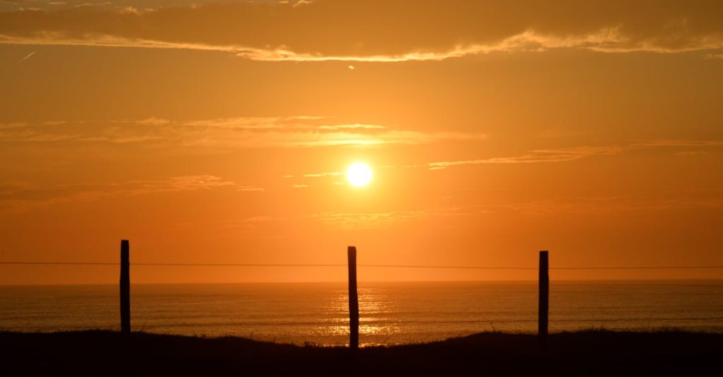 découvrez la vendée, une région pleine de charme en france, célèbre pour ses plages ensoleillées, ses paysages pittoresques et son riche patrimoine historique. profitez d'activités de plein air, de délicieuses spécialités culinaires et d'une atmosphère accueillante pour des vacances inoubliables.