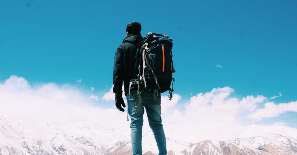 découvrez le monde à travers des conseils pratiques, des destinations incontournables et des astuces de voyage pour enrichir vos aventures. explorez des cultures variées, savourez de nouvelles cuisines et vivez des expériences inoubliables lors de vos escapades.