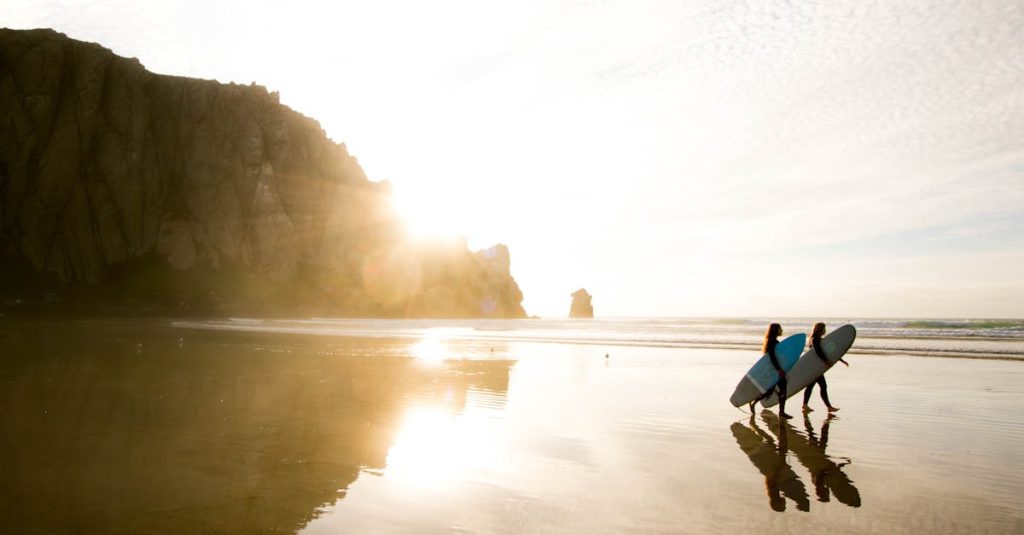 découvrez la californie, un état emblématique des états-unis, célèbre pour ses plages ensoleillées, ses paysages diversifiés, et ses attractions culturelles inoubliables. explorez des villes dynamiques comme los angeles et san francisco, ainsi que des parcs nationaux majestueux tels que yosemite. préparez votre aventure californienne dès aujourd'hui !