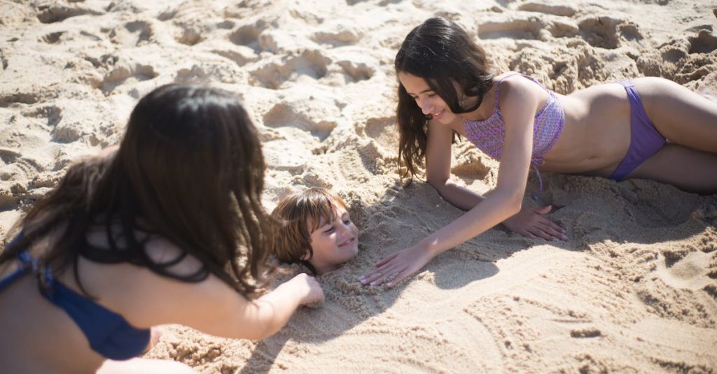 explorez les joies du voyage en famille avec des conseils pratiques, des destinations idéales et des activités adaptées à tous les âges pour créer des souvenirs inoubliables.