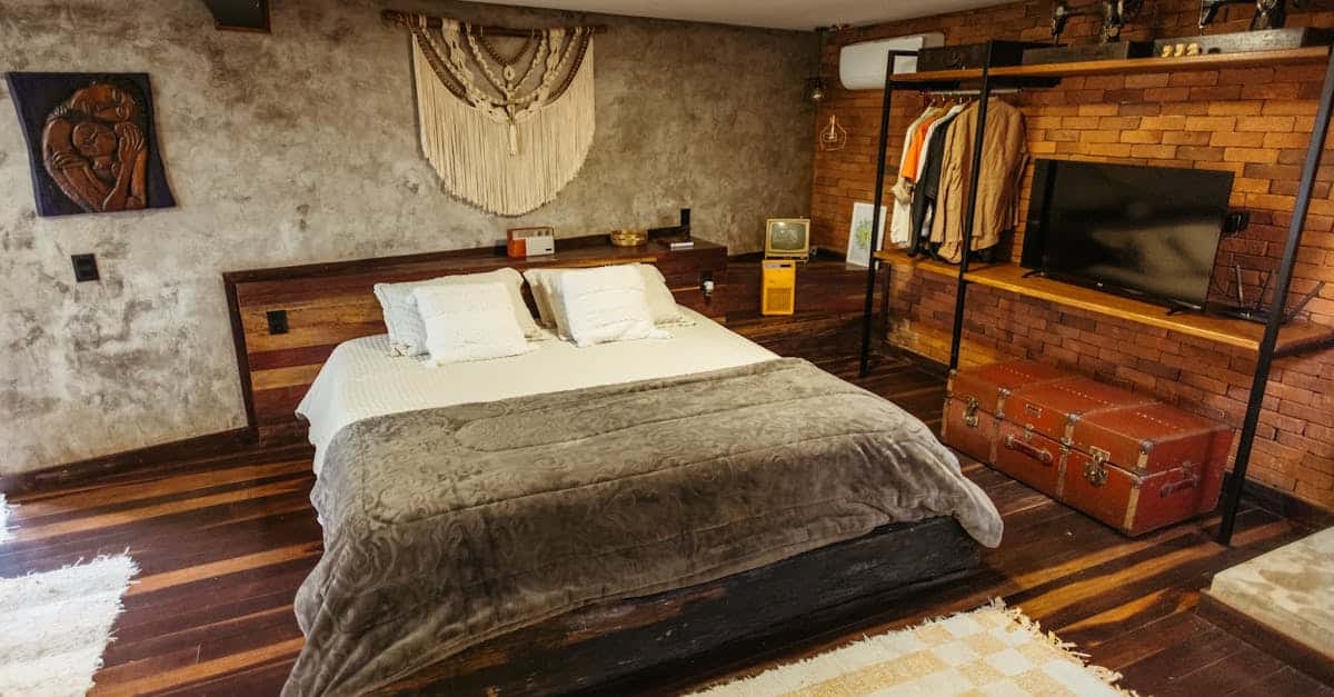 découvrez des options d'hébergement variées qui répondent à tous vos besoins, que ce soit pour un séjour relaxant, un voyage d'affaires ou une escapade en pleine nature. trouvez l'accommodation idéale pour un séjour inoubliable.