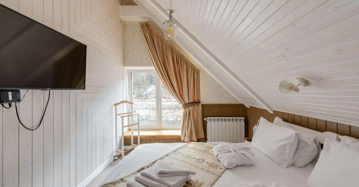 découvrez une variété d'accommodations adaptées à tous vos besoins, des hôtels luxueux aux options abordables. trouvez l'hébergement parfait pour un séjour inoubliable, que ce soit pour des vacances, un voyage d'affaires ou une escapade romantique.