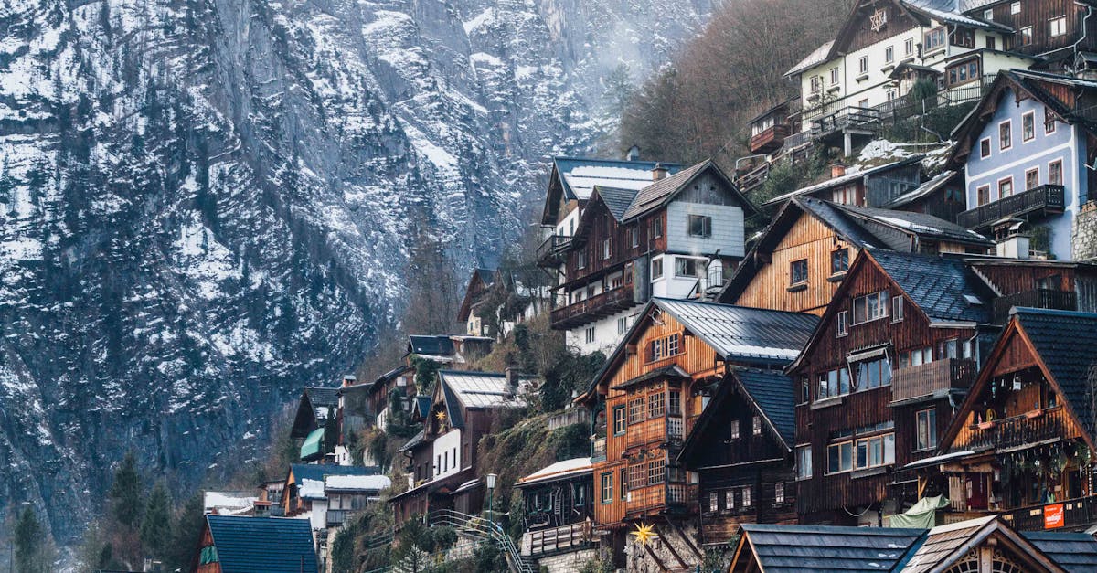 découvrez l'autriche, un pays riche en culture, histoire et paysages magnifiques. explorez vienne, salzbourg et les alpes autrichiennes, tout en savourant la délicieuse cuisine locale et en découvrant le patrimoine musical de ce pays exceptionnel.