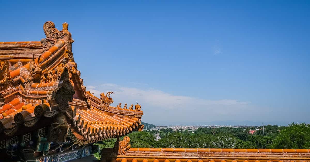 découvrez beijing, la capitale dynamique de la chine, où l'histoire millénaire rencontre la modernité. explorez la cité interdite, la grande muraille et savourez la cuisine locale authentique tout en vous immergeant dans la culture fascinante de cette métropole en plein essor.