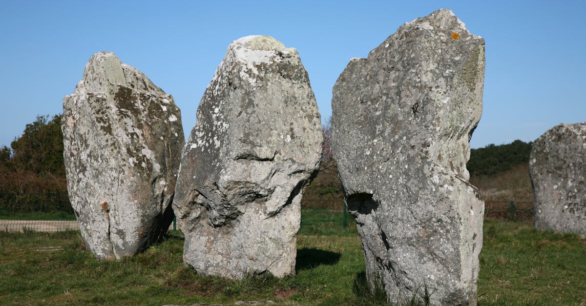 découvrez carnac, célèbre pour ses alignements de menhirs historiques et ses plages de sable fin. plongez dans l'histoire et la culture de cette destination bretonne unique, idéale pour des vacances en famille ou des escapades romantiques.