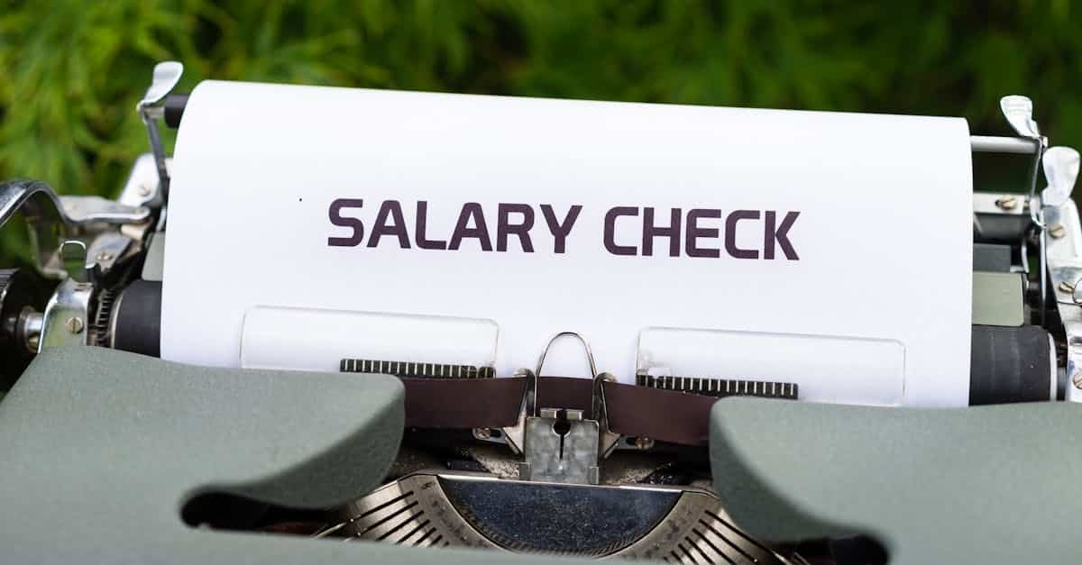 découvrez tout ce qu'il faut savoir sur la compensation, ses différentes formes et implications dans divers domaines tels que le travail, les assurances et la réparation de préjudices. informez-vous sur vos droits et les recours possibles.