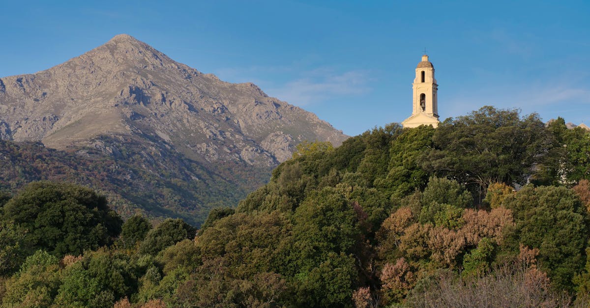 découvrez la beauté sauvage de la corse, entre plages paradisiaques et montagnes majestueuses. explorez ses traditions, sa gastronomie et ses paysages à couper le souffle. votre voyage en corse vous attend!