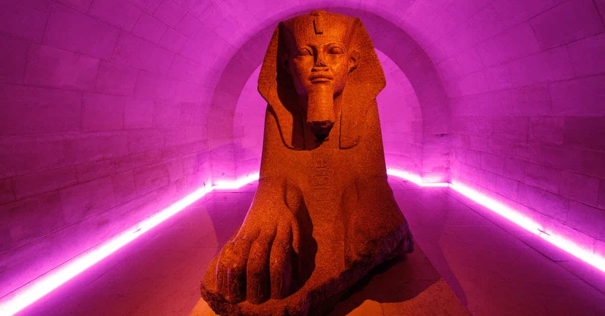 découvrez l'égypte, un pays riche en histoire et en culture, où les pyramides majestueuses et les trésors des pharaons vous attendent. plongez dans l'aventure des rives du nil et explorez des sites emblématiques comme louxor et le caire.