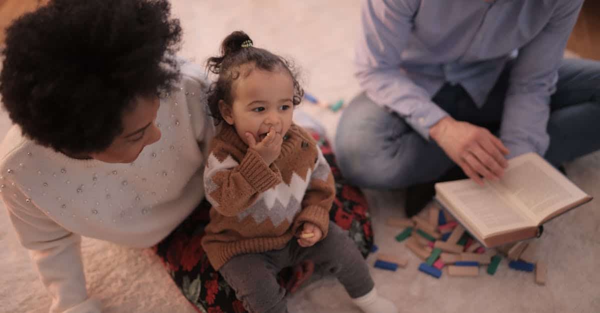 découvrez des activités familiales amusantes et enrichissantes pour renforcer les liens entre parents et enfants. explorez des idées de loisirs, des sorties et des jeux à faire ensemble pour profiter pleinement de chaque instant en famille.