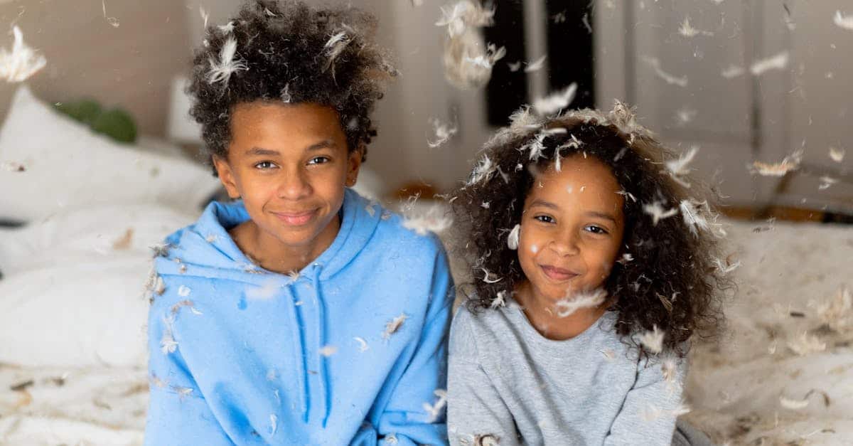 découvrez des activités familiales passionnantes et divertissantes qui rassembleront petits et grands. que ce soit des sorties en plein air, des ateliers créatifs ou des jeux de société, trouvez des idées pour renforcer les liens familiaux tout en s'amusant ensemble.