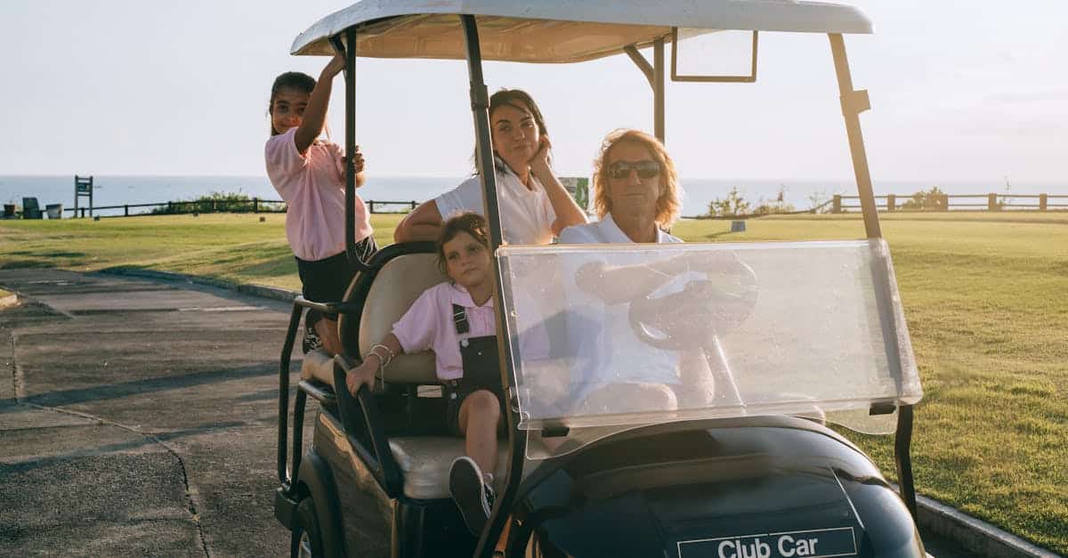 découvrez des aventures inoubliables en famille ! partez à la recherche d'activités amusantes, de destinations épiques et de moments inestimables à partager avec vos proches. transformez chaque sortie en une expérience mémorable qui renforcera les liens familiaux.