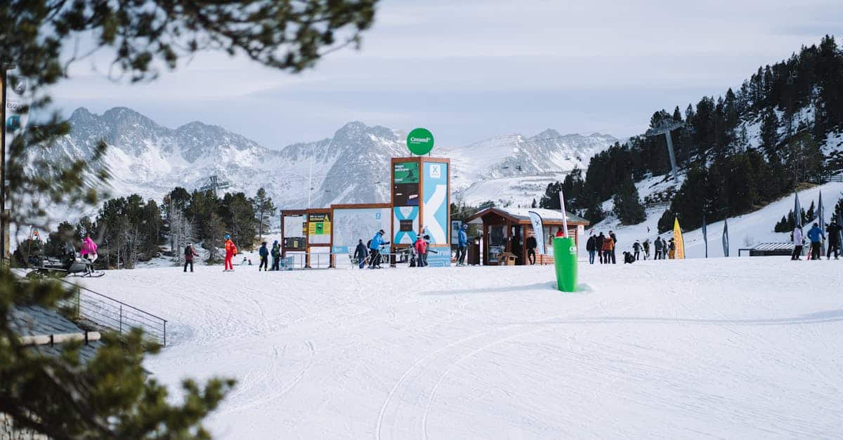 découvrez notre station de ski familiale, idéale pour tous les niveaux. vivez des moments privilégiés en montagne, avec des pistes adaptées aux petits et grands, des activités ludiques et un espace sûr pour profiter de la neige en famille. un séjour inoubliable vous attend!