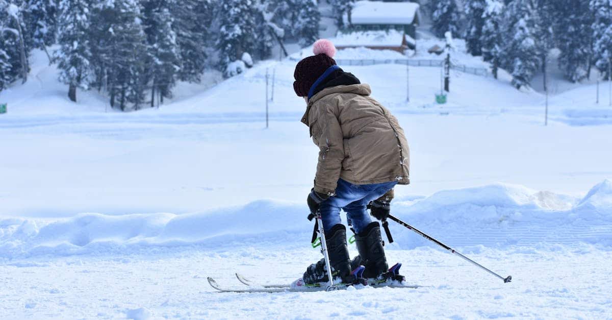 découvrez les meilleures stations de ski familiales où petits et grands peuvent profiter des plaisirs de la neige, avec des pistes adaptées, des activités pour enfants et des services de qualité pour un séjour inoubliable en montagne.