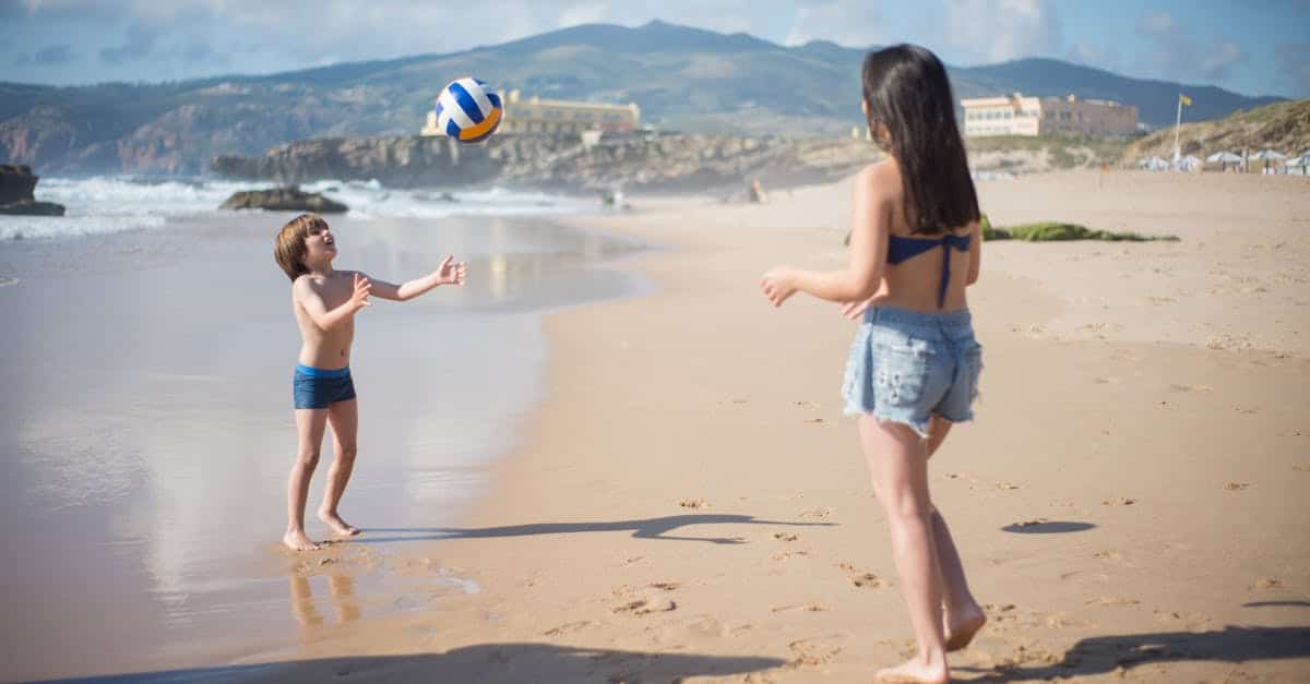 découvrez des vacances sportives en famille inoubliables, alliant aventures en plein air et moments de détente. explorez des activités adaptées à tous les âges pour créer des souvenirs mémorables ensemble.
