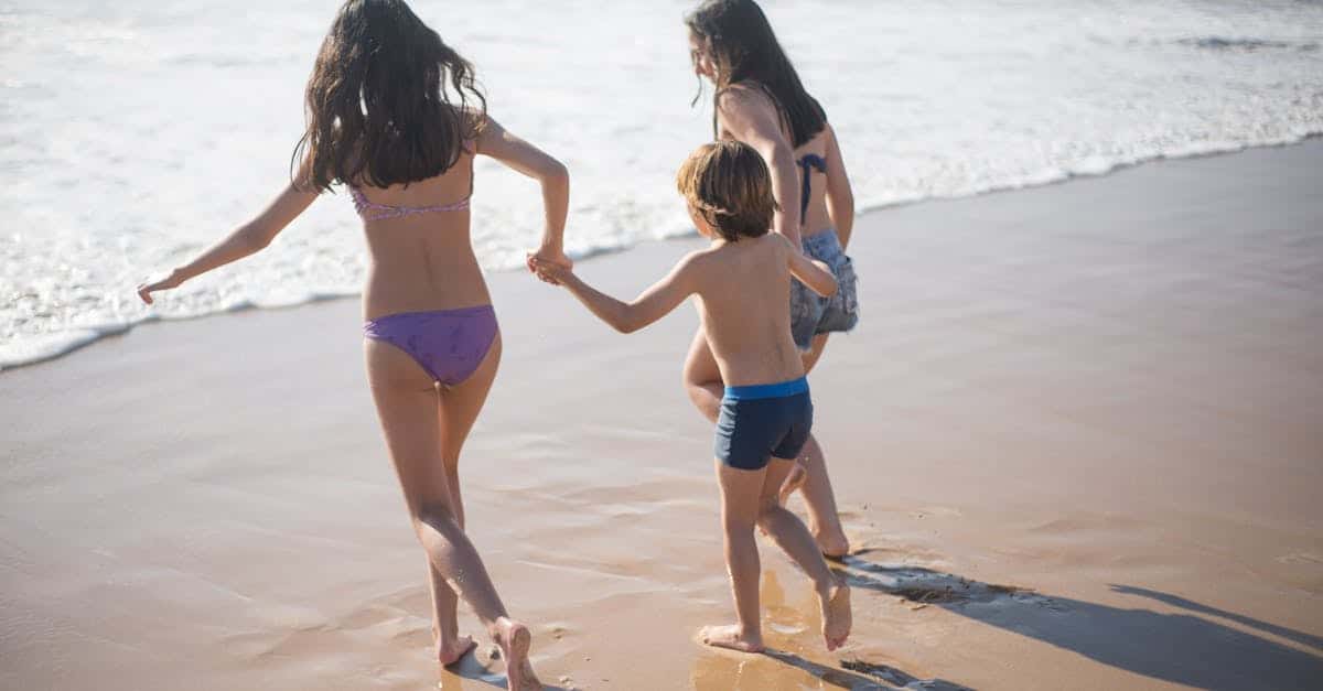 découvrez des conseils et astuces pour des voyages en famille mémorables. explorez des destinations adaptées aux enfants, des activités amusantes et des hébergements confortables pour toute la famille.