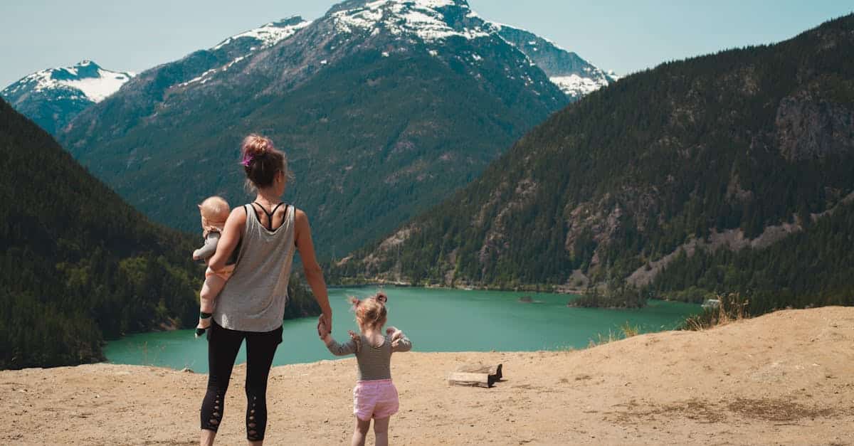 découvrez des conseils pratiques et des astuces pour voyager en famille, rendre vos voyages inoubliables et explorer de nouvelles destinations adaptées aux petits aventuriers.