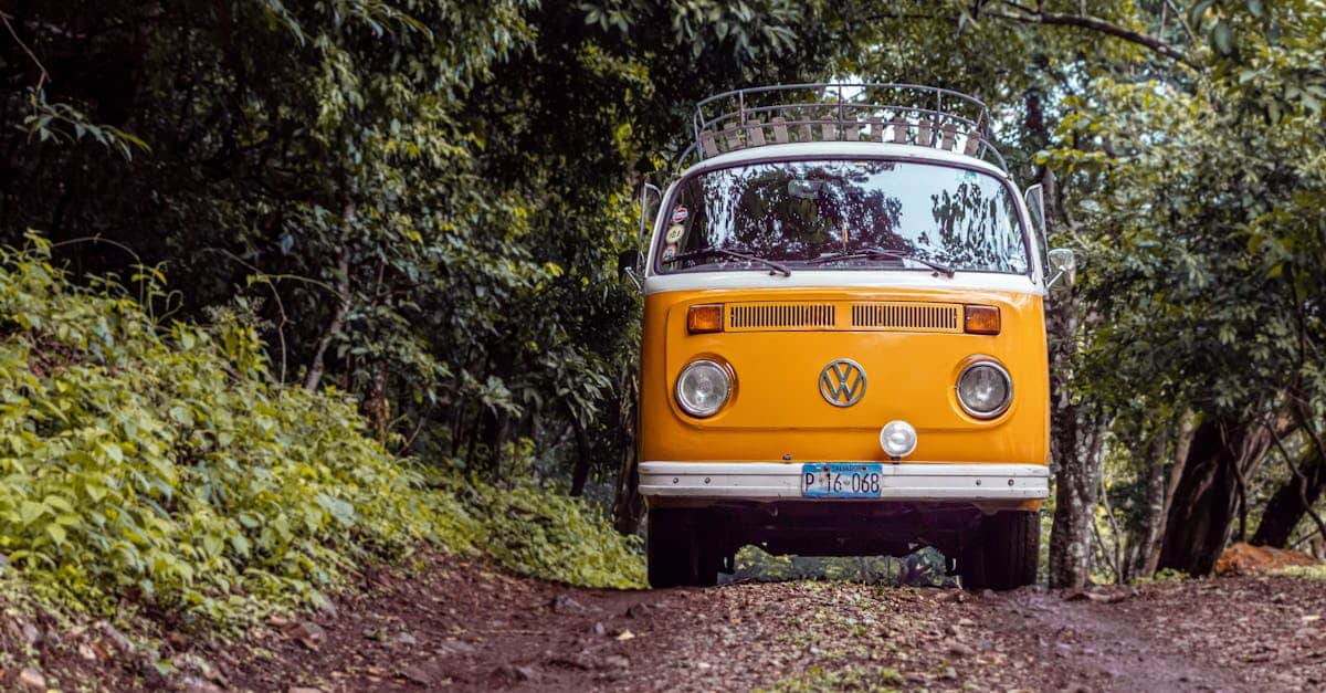 découvrez des conseils pratiques et des idées inspirantes pour organiser le voyage en famille parfait. explorez des destinations, des activités et des astuces pour rendre vos vacances inoubliables et pleines de souvenirs.