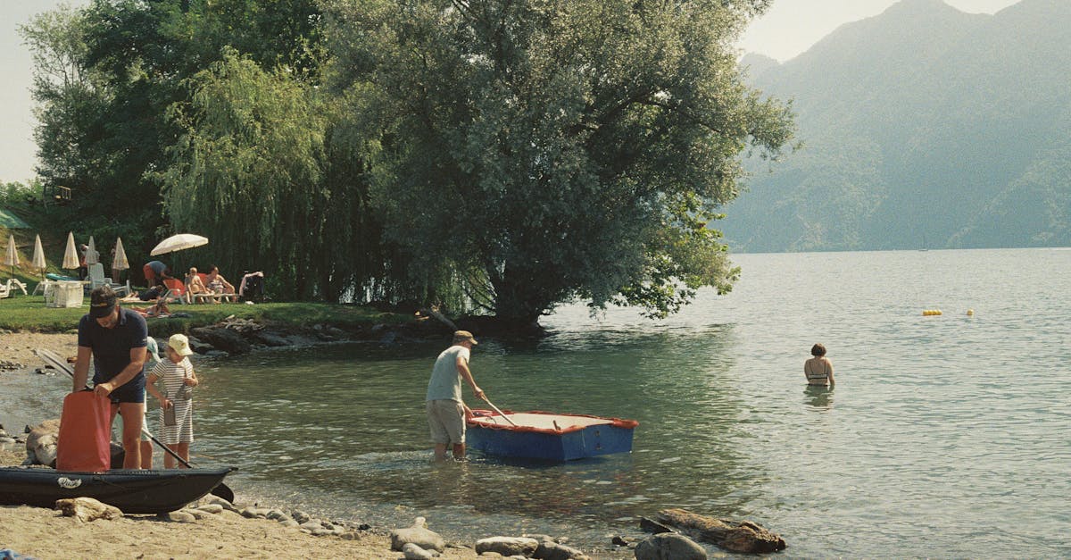planifiez des vacances inoubliables en famille en italie, où la culture riche, la cuisine délicieuse et des paysages à couper le souffle vous attendent. découvrez des activités passionnantes et des destinations adaptées aux enfants pour créer des souvenirs mémorables.