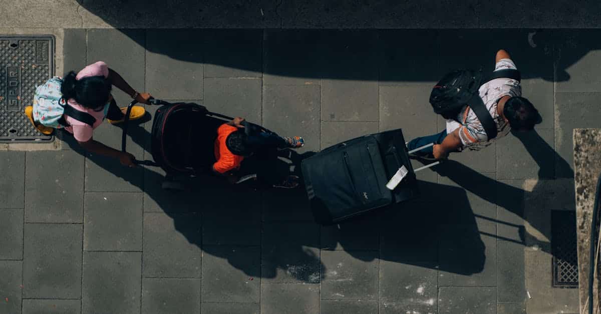 découvrez des souvenirs inoubliables en famille lors de vos vacances en italie. explorez des villes emblématiques, savourez la délicieuse cuisine locale et profitez d'activités adaptées à tous les âges, le tout dans un cadre pittoresque.