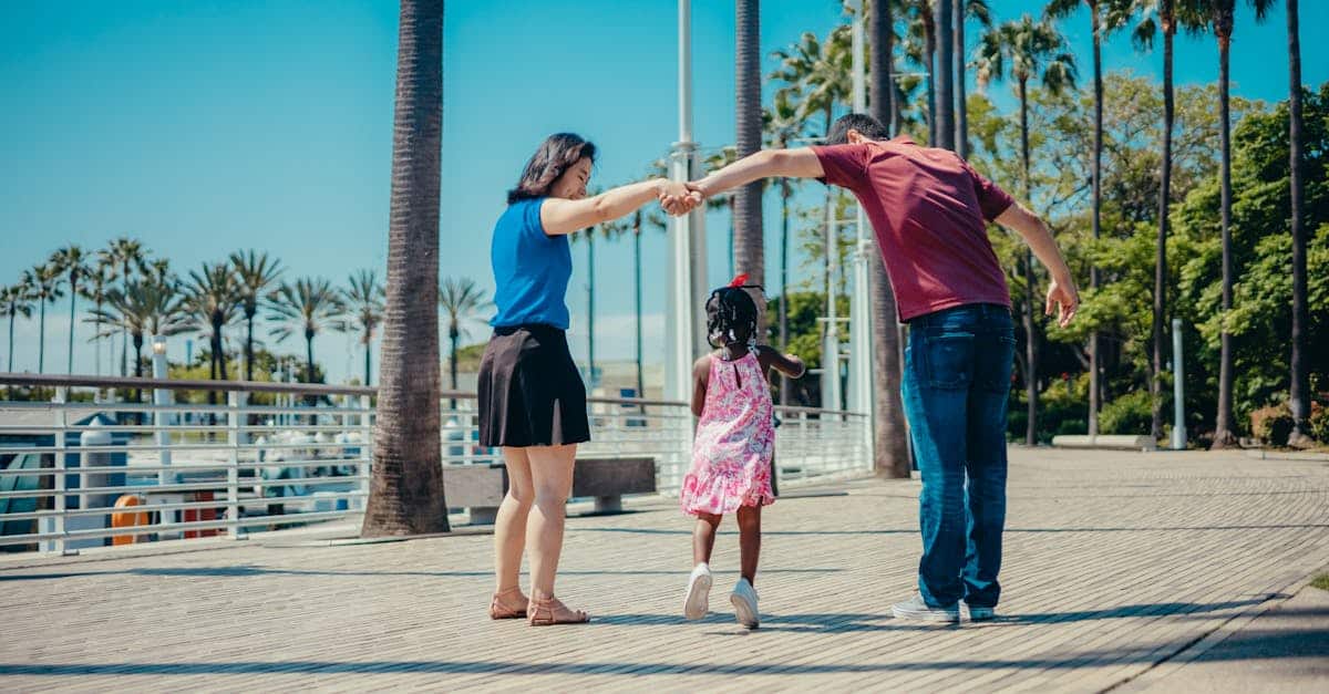 découvrez des idées d'activités pour un week-end en famille inoubliable. profitez de moments de joie et de partage à travers des sorties, des jeux et des aventures qui renforceront vos liens.