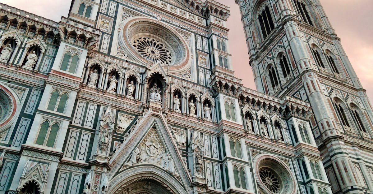 découvrez florence, la ville emblématique de la renaissance, célèbre pour son art exceptionnel, ses monuments historiques, et sa délicieuse cuisine toscane. explorez ses musées, flânez le long de l'arno et laissez-vous séduire par son ambiance unique.
