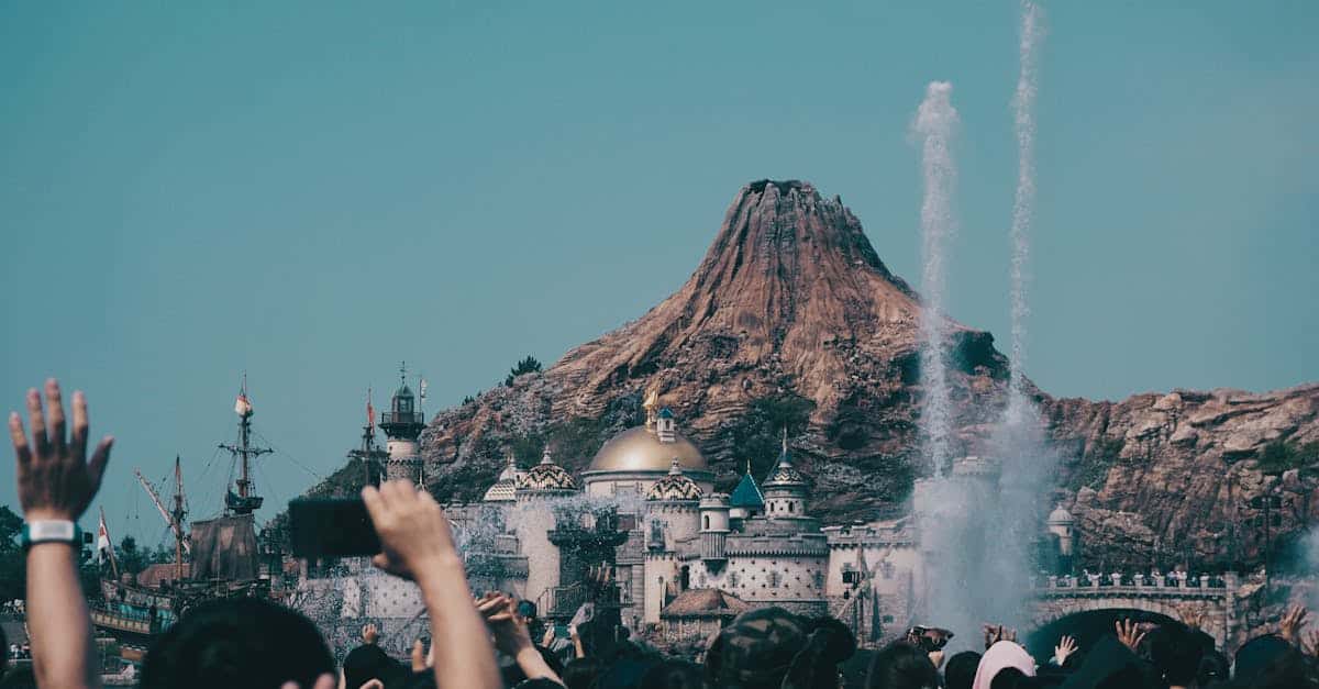 découvrez notre guide de voyage en famille au japon, rempli de conseils pratiques, d'itinéraires adaptés aux enfants, et d'activités incontournables pour explorer les merveilles culturelles et naturelles de ce pays fascinant.