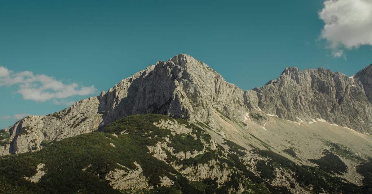 découvrez le monténégro, un pays aux paysages époustouflants entre mer adriatique et montagnes majestueuses. explorez ses charmantes villes historiques, ses parcs nationaux préservés et savourez sa cuisine locale savoureuse. parfait pour les amateurs d'aventure et de détente, le monténégro vous promet une expérience inoubliable.
