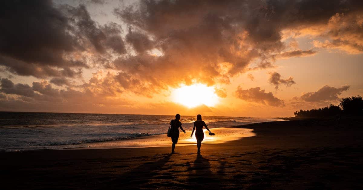découvrez l'île de la réunion, un véritable joyau de l'océan indien, alliant paysages spectaculaires, plages de sable fin et riche culture créole. explorez ses volcans majestueux, ses sentiers de randonnée, et savourez une cuisine exquise unique en son genre. partez à l'aventure sur cette île paradisiaque !