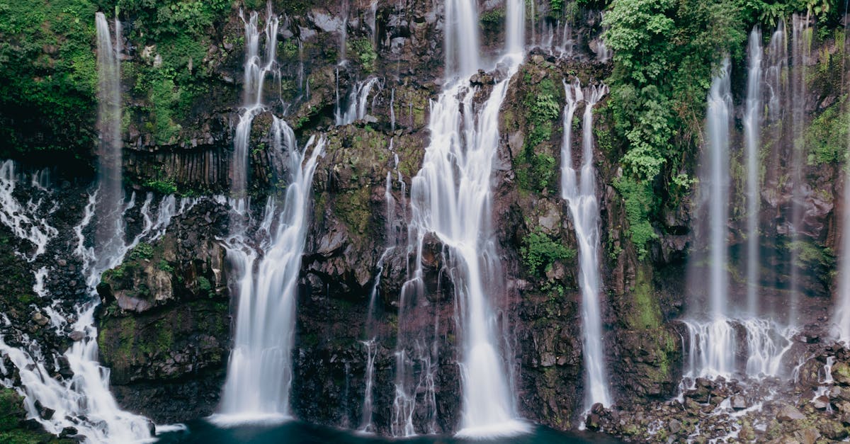 découvrez l'île de la réunion, un véritable écrin de nature sauvage, entre plages paradisiaques, montagnes majestueuses et cultures riches. plongez dans la diversité des paysages, la gastronomie créole et les activités authentiques qui feront de votre séjour un moment inoubliable.