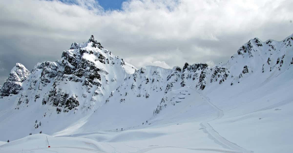 découvrez les meilleures stations de ski pour vivre des vacances inoubliables. profitez des pistes enneigées, des paysages à couper le souffle et d'activités variées adaptées à tous les niveaux. que vous soyez skieur débutant ou expert, trouvez votre prochaine destination au cœur des montagnes.
