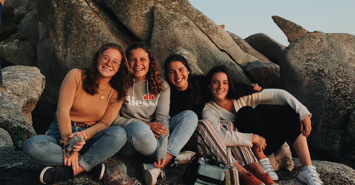 découvrez des idées de vacances pour adolescents qui allient aventure, détente et escapades inoubliables. explorez des destinations inspirantes où les jeunes peuvent s'amuser, se faire des amis et créer des souvenirs mémorables.