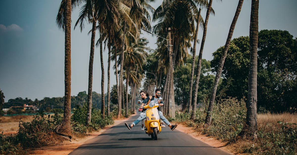 découvrez le monde à travers nos conseils de voyage, destinations incontournables et astuces pour une aventure inoubliable. explorez des cultures variées et planifiez votre prochaine escapade avec nos guides pratiques.