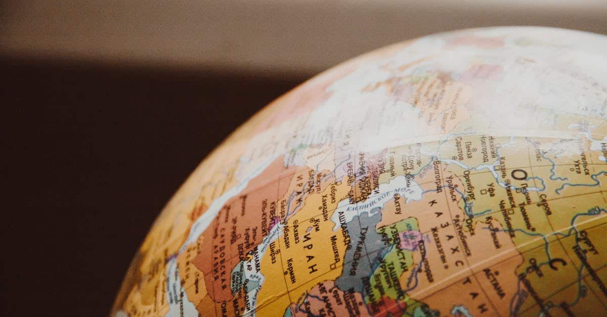 découvrez le monde à travers nos conseils de voyage, destinations incontournables et astuces pour des aventures inoubliables. explorez des cultures diverses et créez des souvenirs mémorables en vous lançant dans votre prochaine escapade.