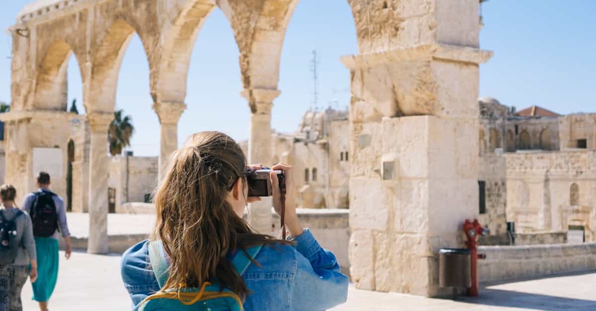 explorez le monde avec nos conseils de voyage, des destinations captivantes et des astuces pour vivre des expériences inoubliables. préparez-vous à découvrir de nouvelles cultures et à créer des souvenirs mémorables.