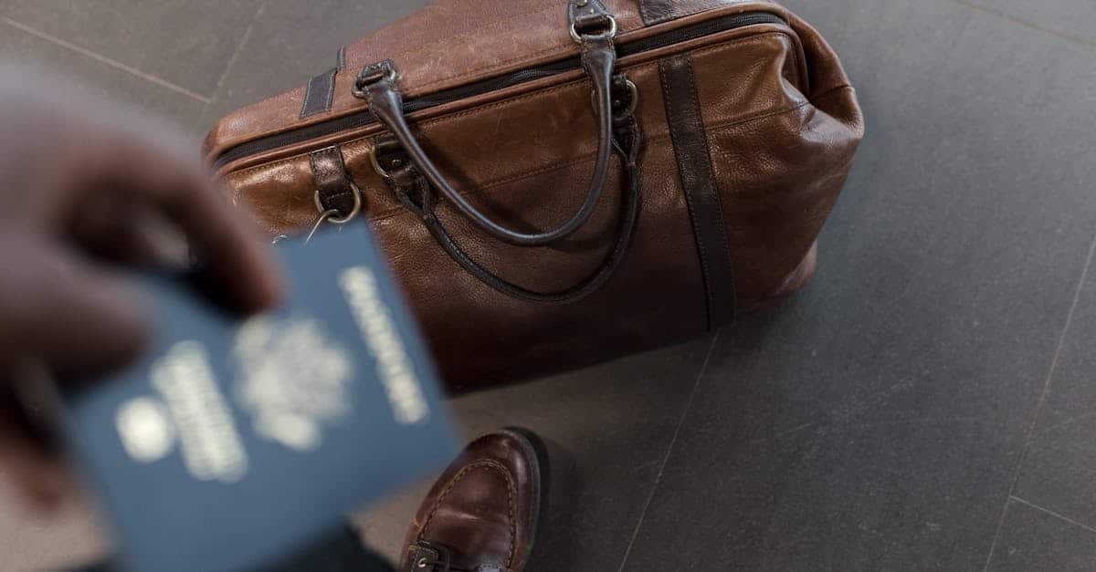 découvrez le monde comme jamais auparavant avec nos conseils de voyage, nos astuces pratiques et nos destinations incontournables. explorez des cultures riches, savourez des cuisines variées et vivez des aventures mémorables. préparez-vous à élargir vos horizons et à créer des souvenirs inoubliables.