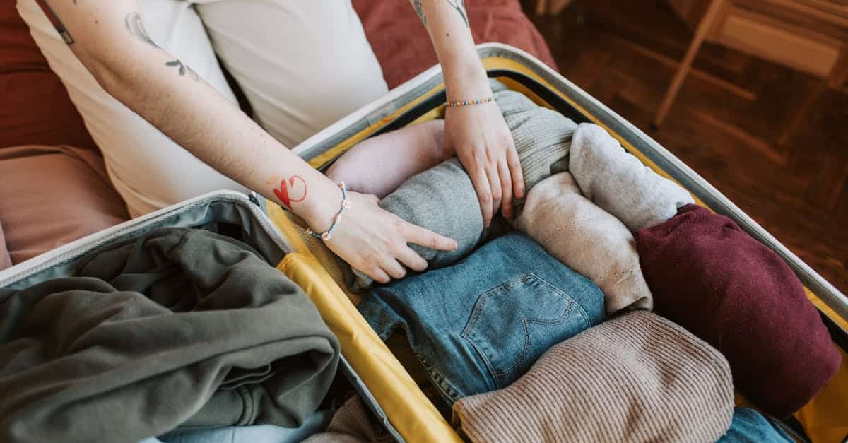 découvrez nos conseils de voyage essentiels pour une aventure inoubliable. des astuces pratiques pour préparer votre bagage à des recommandations sur les meilleures destinations, optimisez vos séjours avec nos conseils d'experts en voyage.